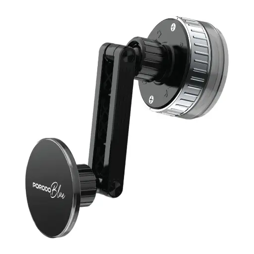 PORODO MULTI-PURPOSE MAGNETIC PHONE MOUNT