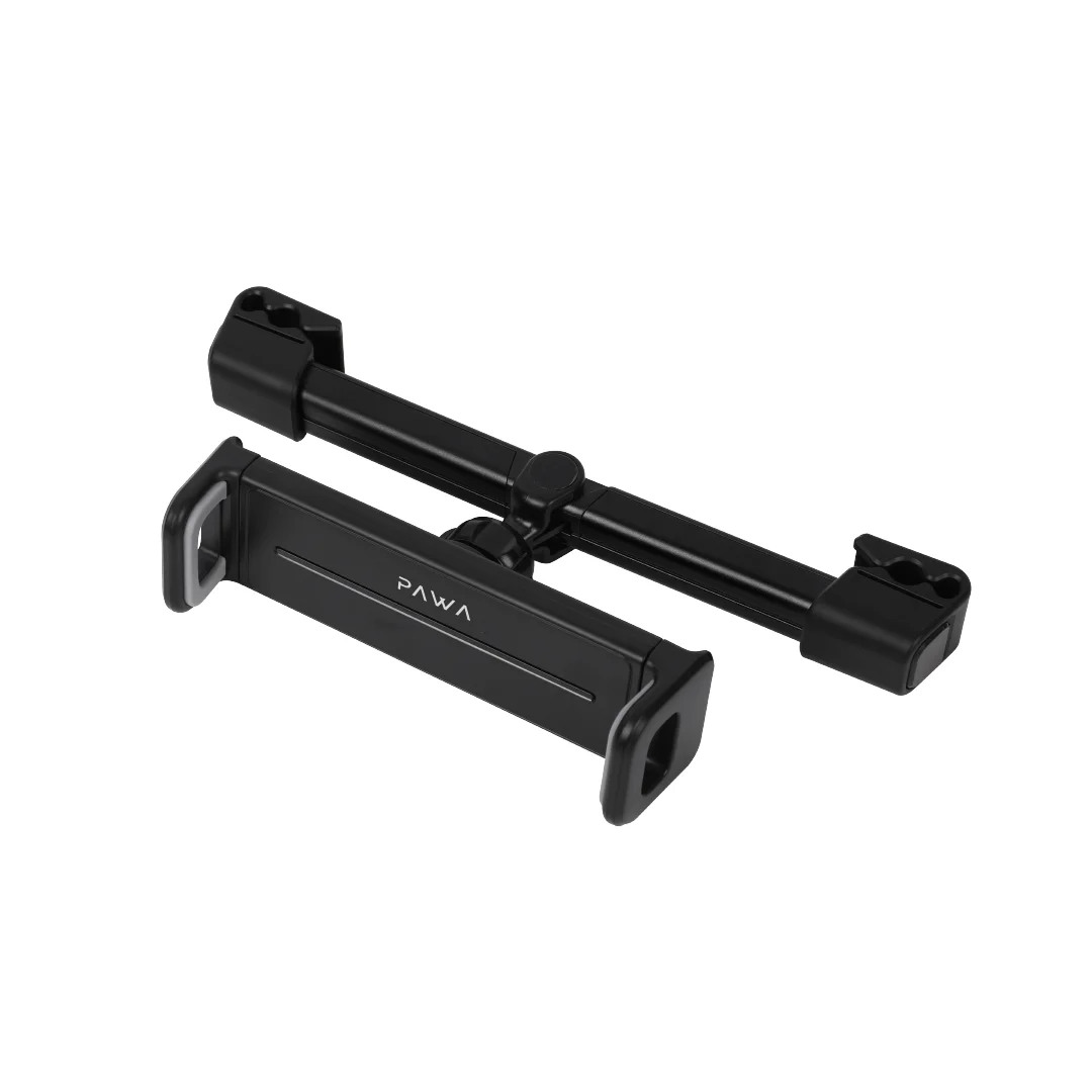 PAWA CAR HEADREST PHONE & TABLET HOLDER
