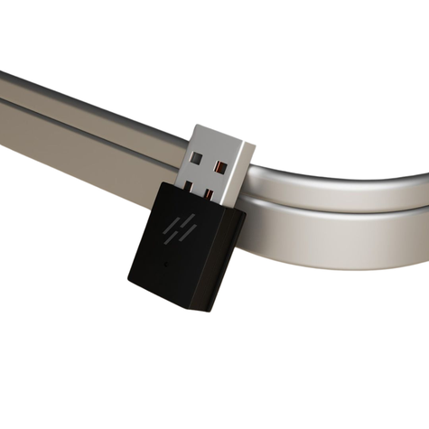 HEATZ 600 MBPS WIRELESS USB ADAPTER