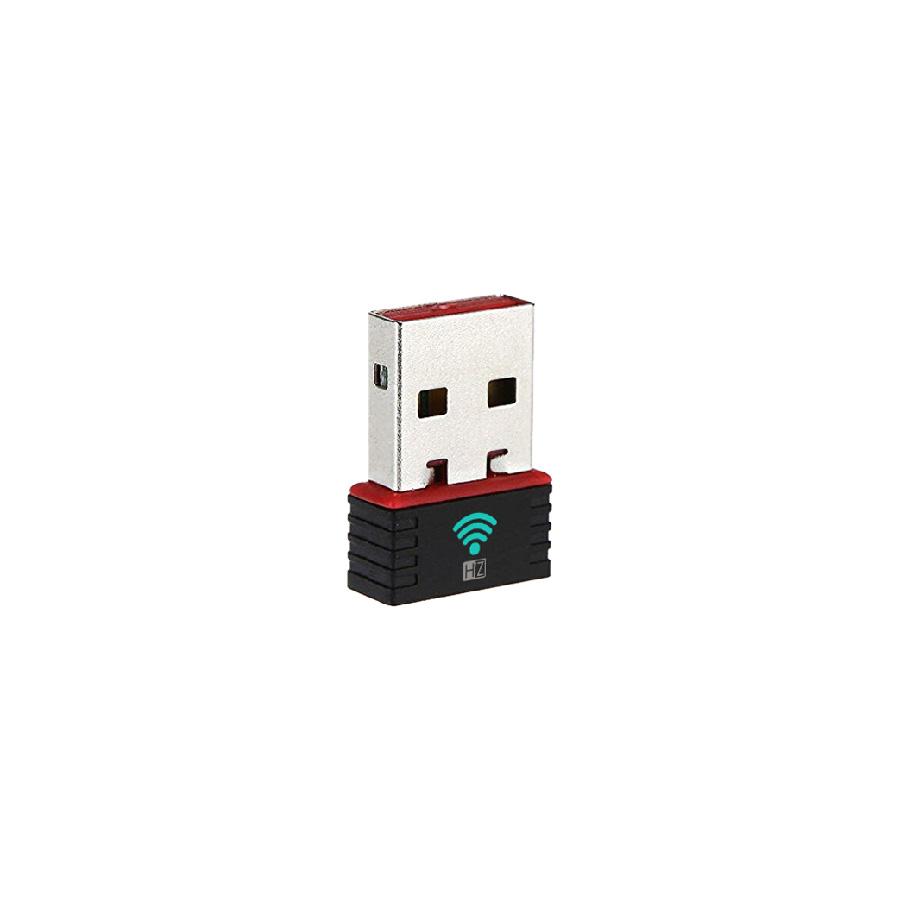 HEATZ 150 MBPS NANO USB ADAPTER