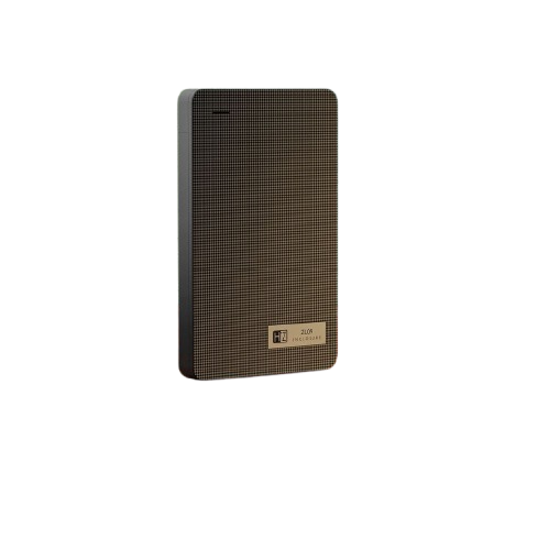 HEATZ 2.5 HDD SSD CASE ZL09