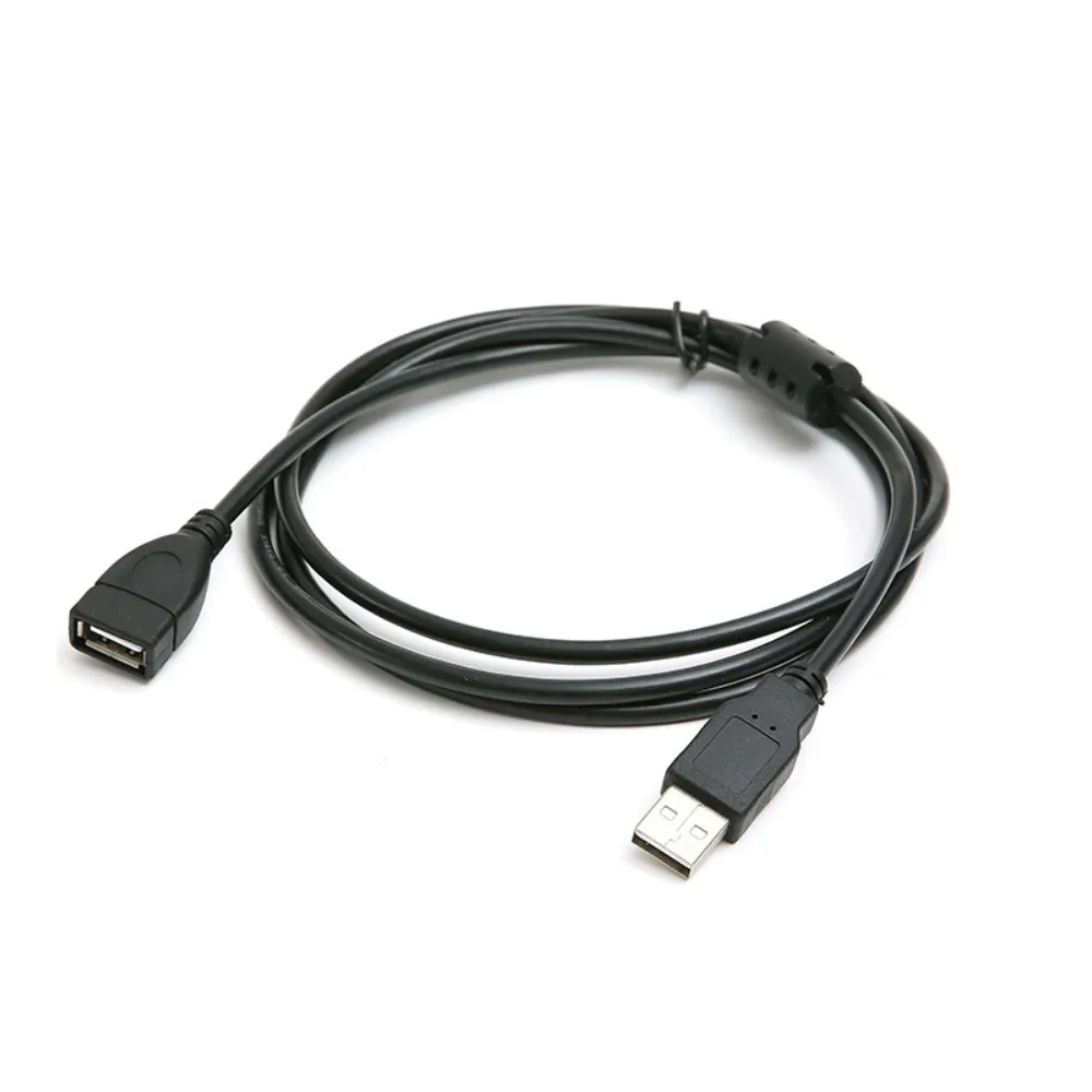 USB3.00 MALE TO USB FEMALE CABLE 1.5M