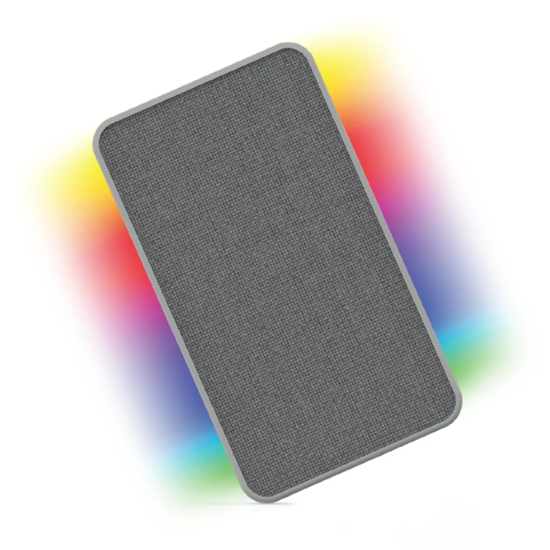 PAWA WIRELESS WALL MOUNTED SPEAKER