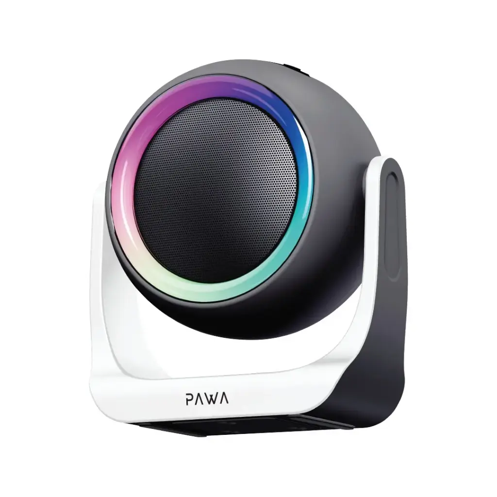 PAWA ARIA WALL&DESKTOP SPEAKER