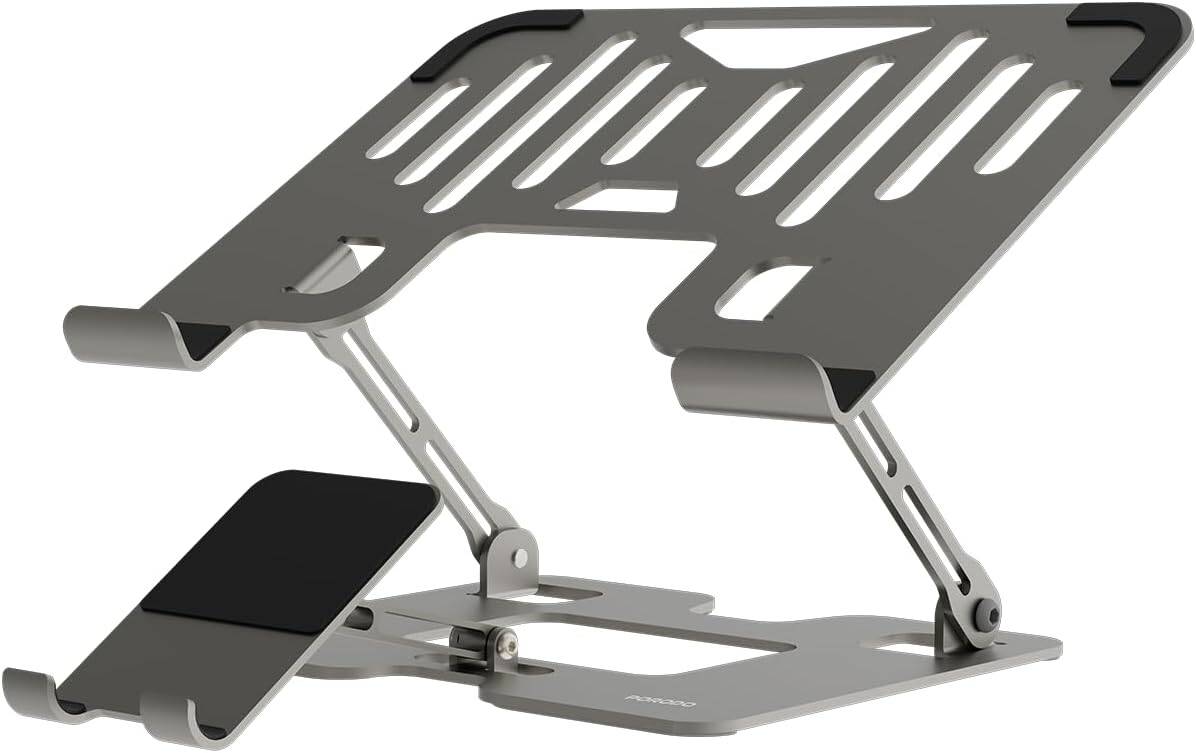 PORODO SMART FOLDING MULTI-DEVICE STAND