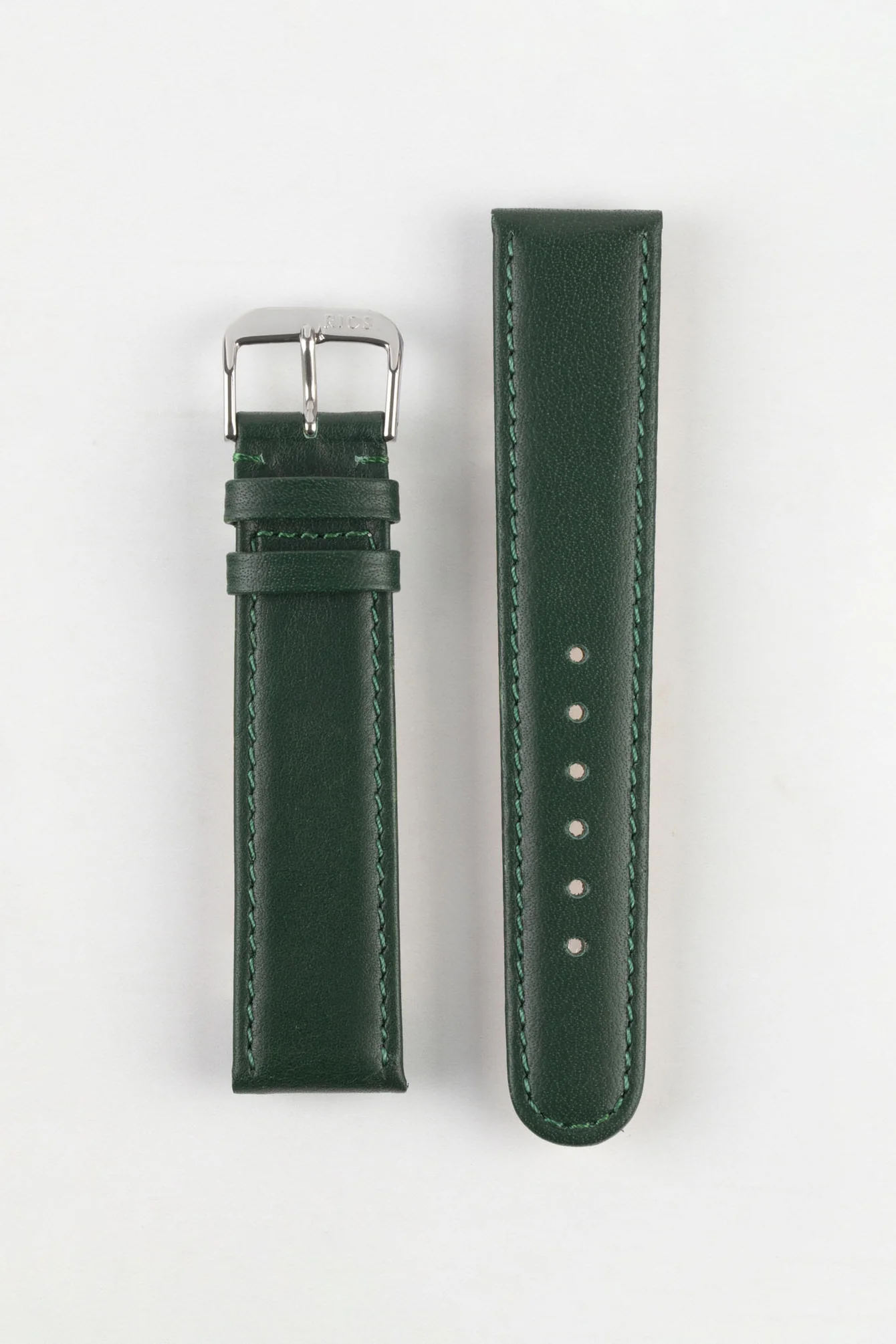 GREEN WATCH STRAP