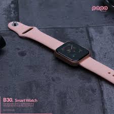 POPO B30 SMART WATCH