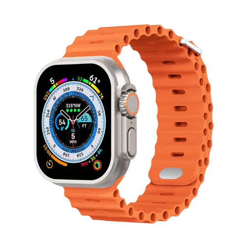 T800 ULTRA SMART WATCH