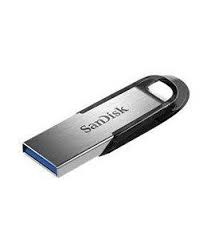 SANDISK ULTRA FLAIR USB 3.0 64GB