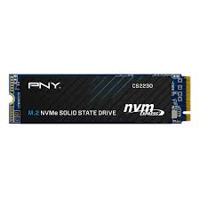 PNY CS2230 2TB M.2 NVME SSD