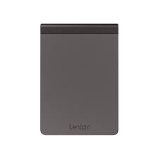 LEXAR 512 GB PORTABLE SSD