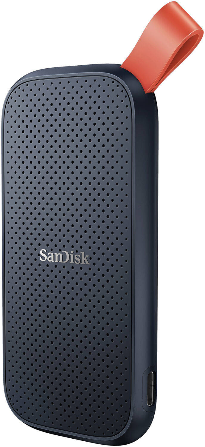 SANDISK PORTABLE SSD 1TB
