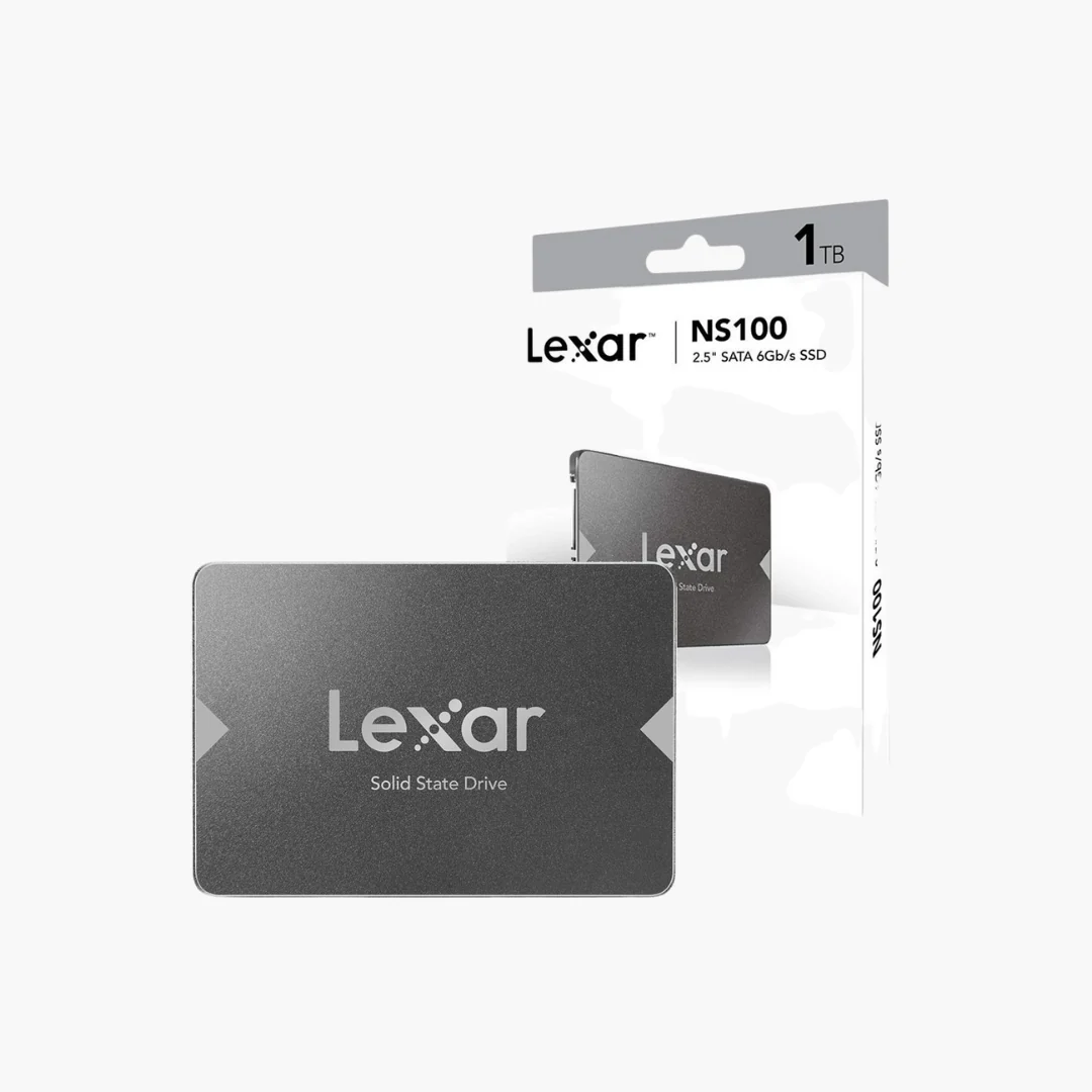 LEXAR SSD 1TB