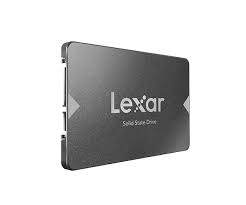 LEXAR SSD 256GB