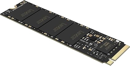 LEXAR NM620 2TB NVME INTERNAL SSD