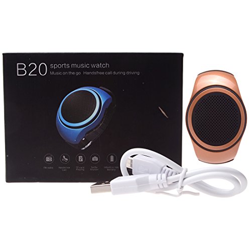 YUHAI BLUETOOTH WATCH B20