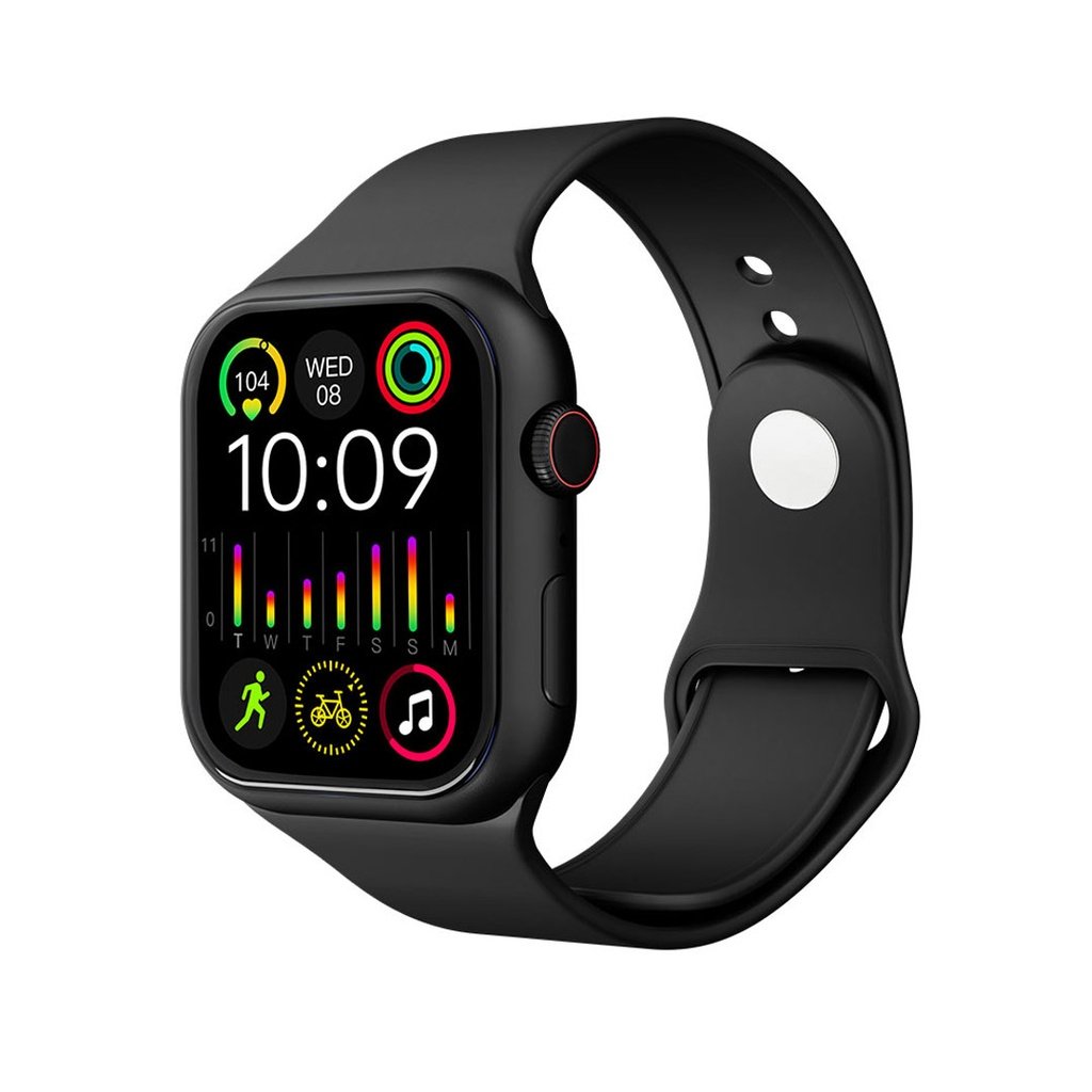 PORODO MAGNIFICO SMART WATCH