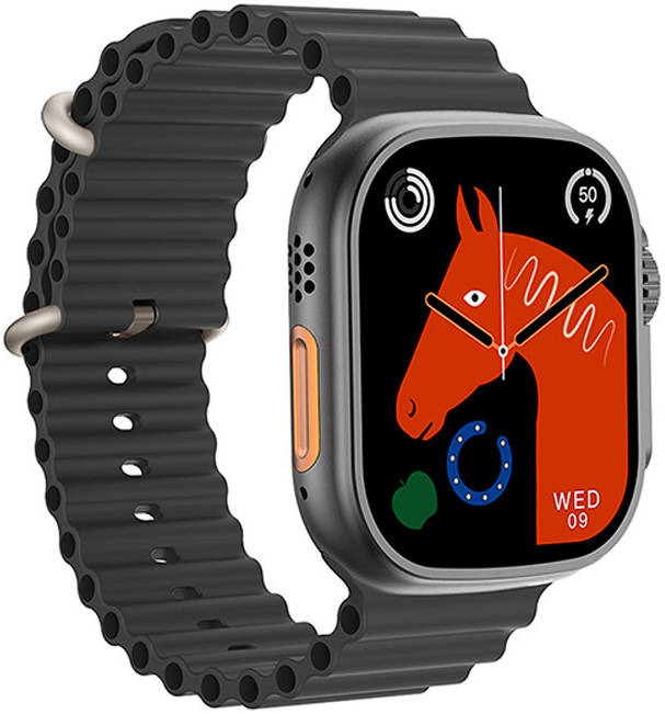 WIWU SMART WATCH SW01 ULTRA