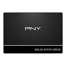 PNY SSD 120GB
