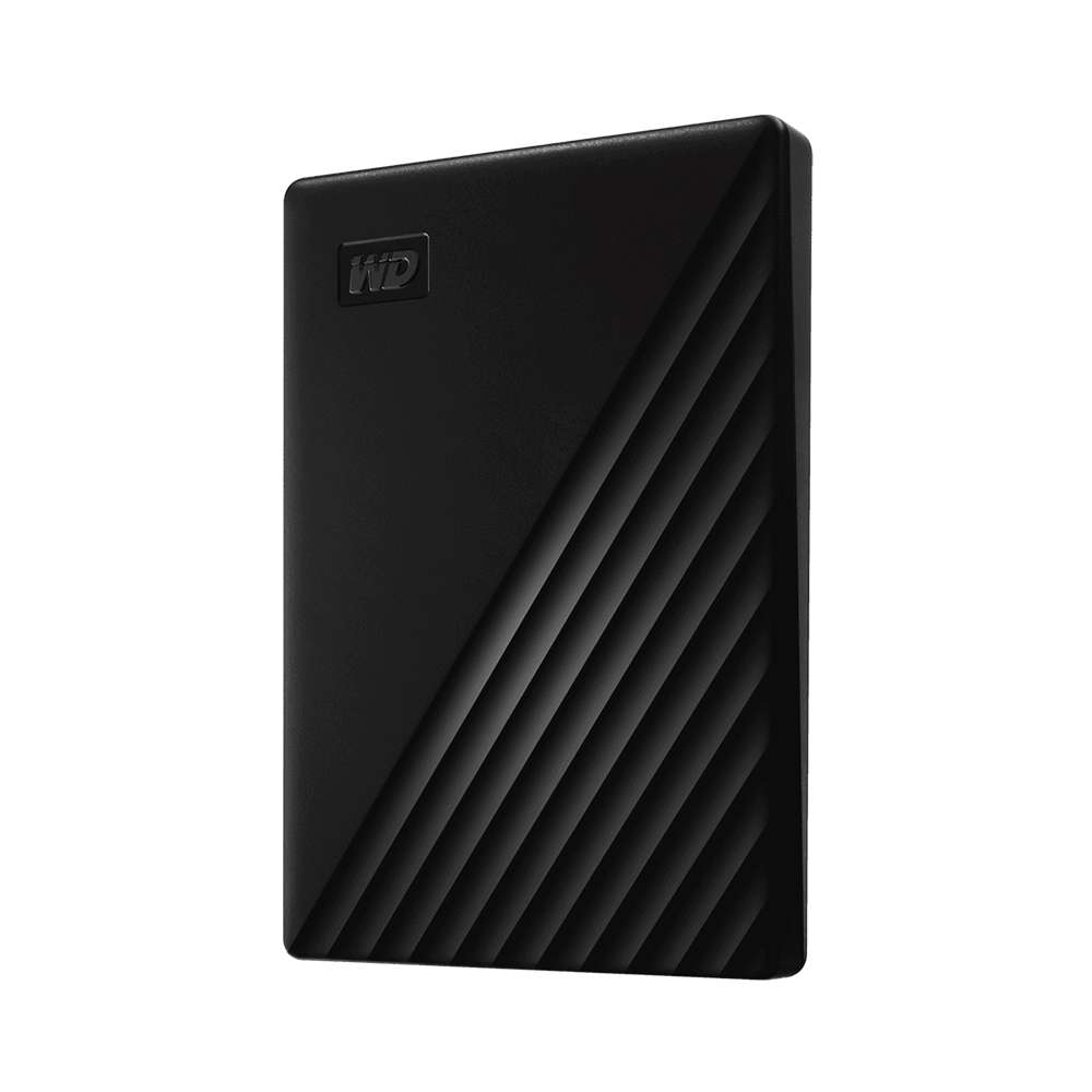 WD MY PASSPORT 5TB HARD DISK