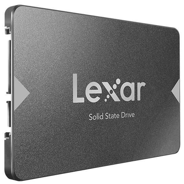 LEXAR SSD 128GB