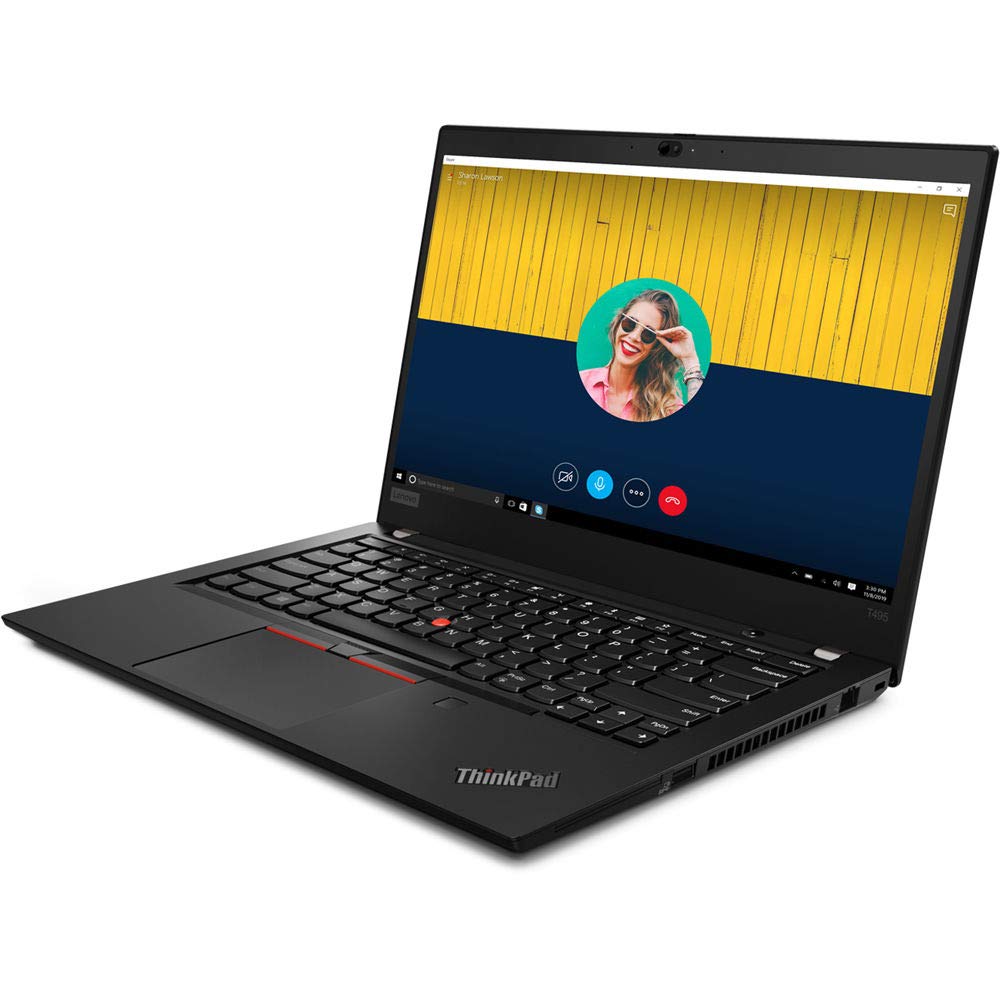 LENOVO THINKPAD T495 RYZEN 5 16 256 14IN NT LAPTOP
