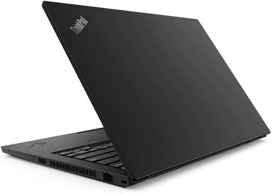 LENOVO THINKPAD T495 RYZEN 5 16 256 14IN NT LAPTOP
