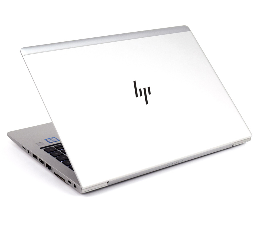 HP ELITEBOOK 754 G5 AMD RYZEN 3 PRO-W/8/256/14NT USED