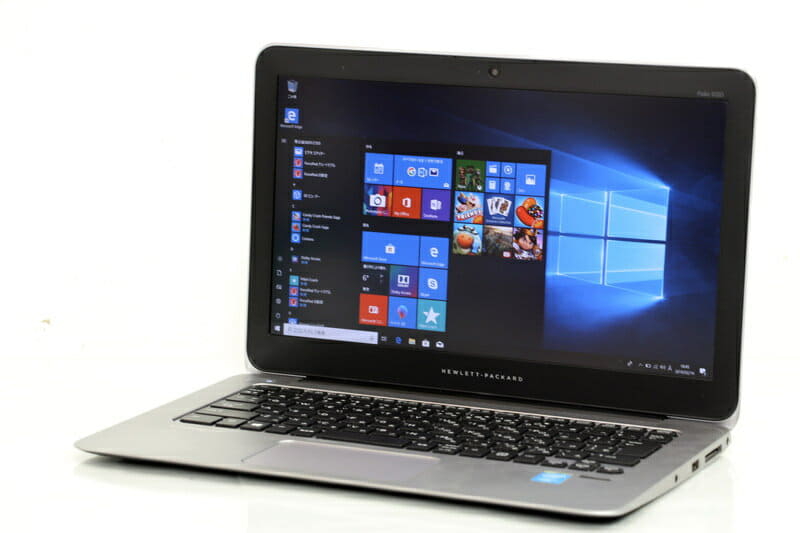 HP ELITEBOOK FOLIO 1020 G1 M-5Y71/8/256/12.5NTUSED