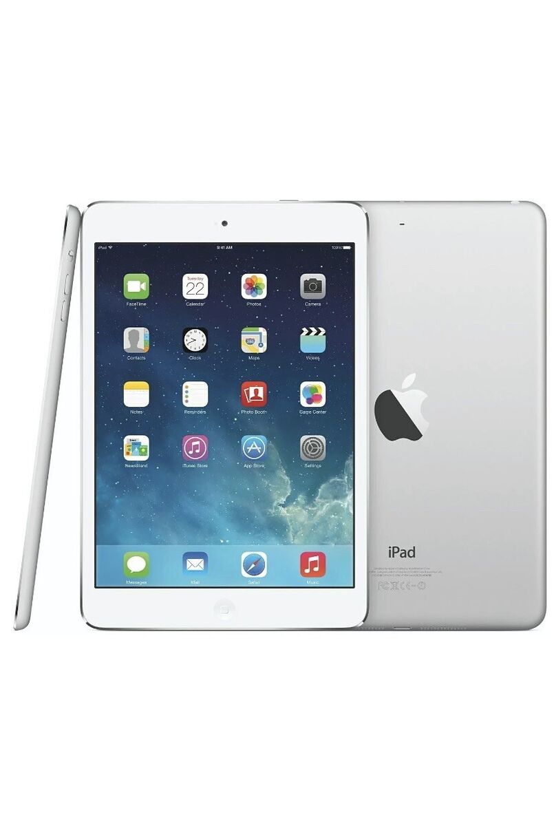 IPAD MINI 1 16GB WIFI USED