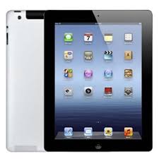 IPAD 3 32GB SIM USED