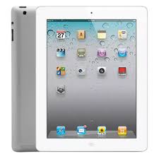 IPAD 4 64GB WIFI USED