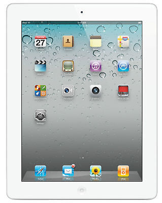 IPAD 2 64GB SIM USED