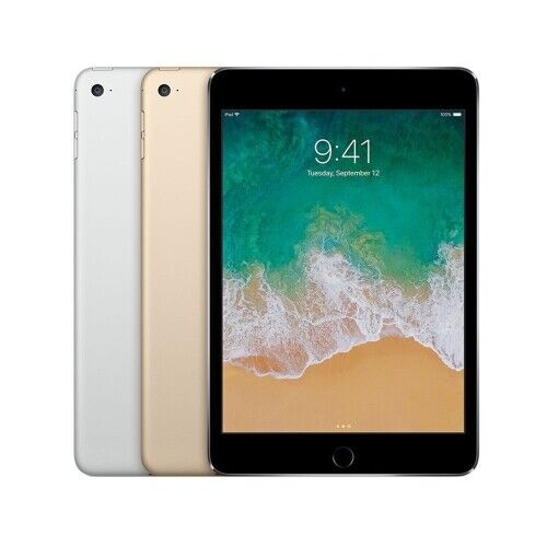 IPAD MINI 4 128GB WIFI USED