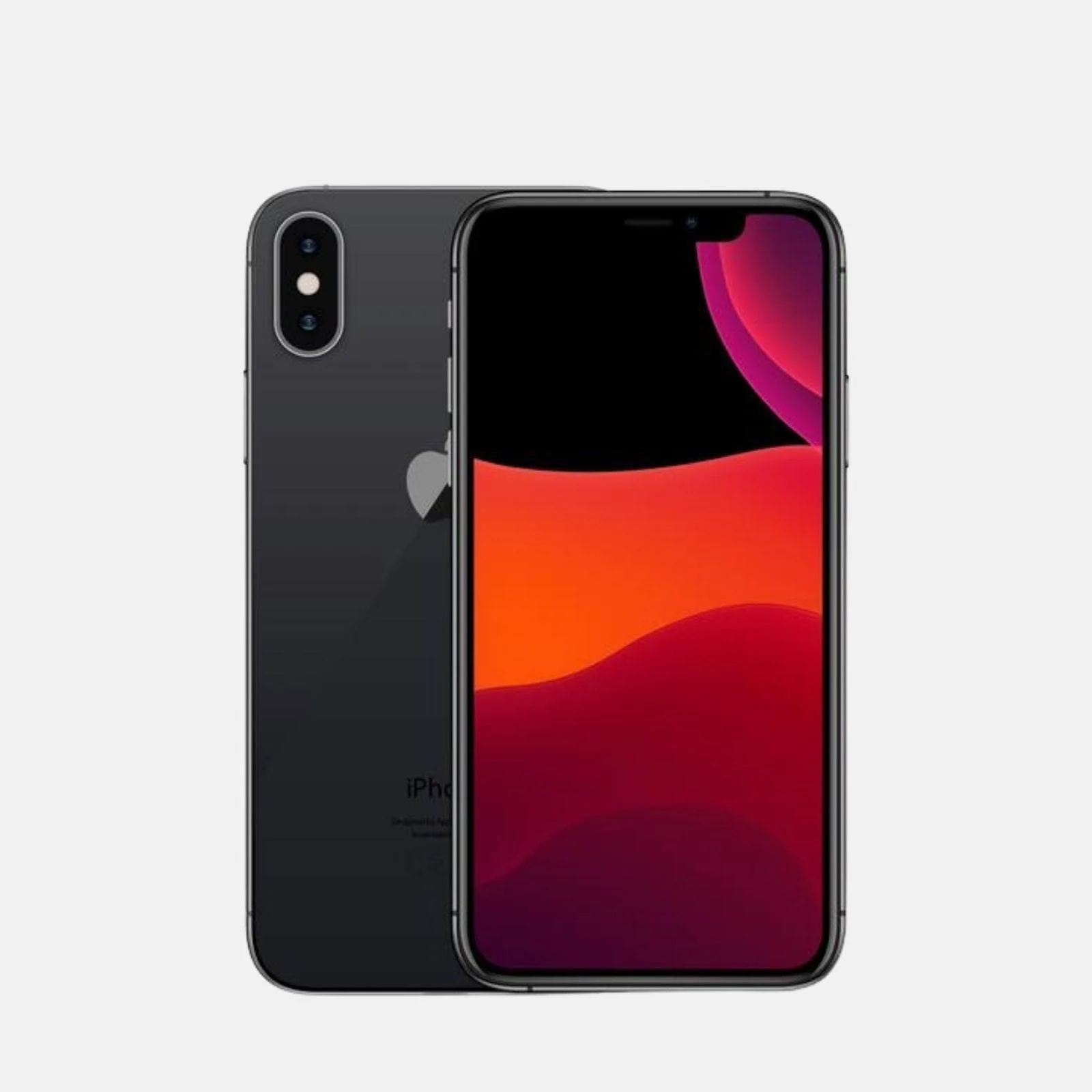 IPHONE XS 256GB SIM USED