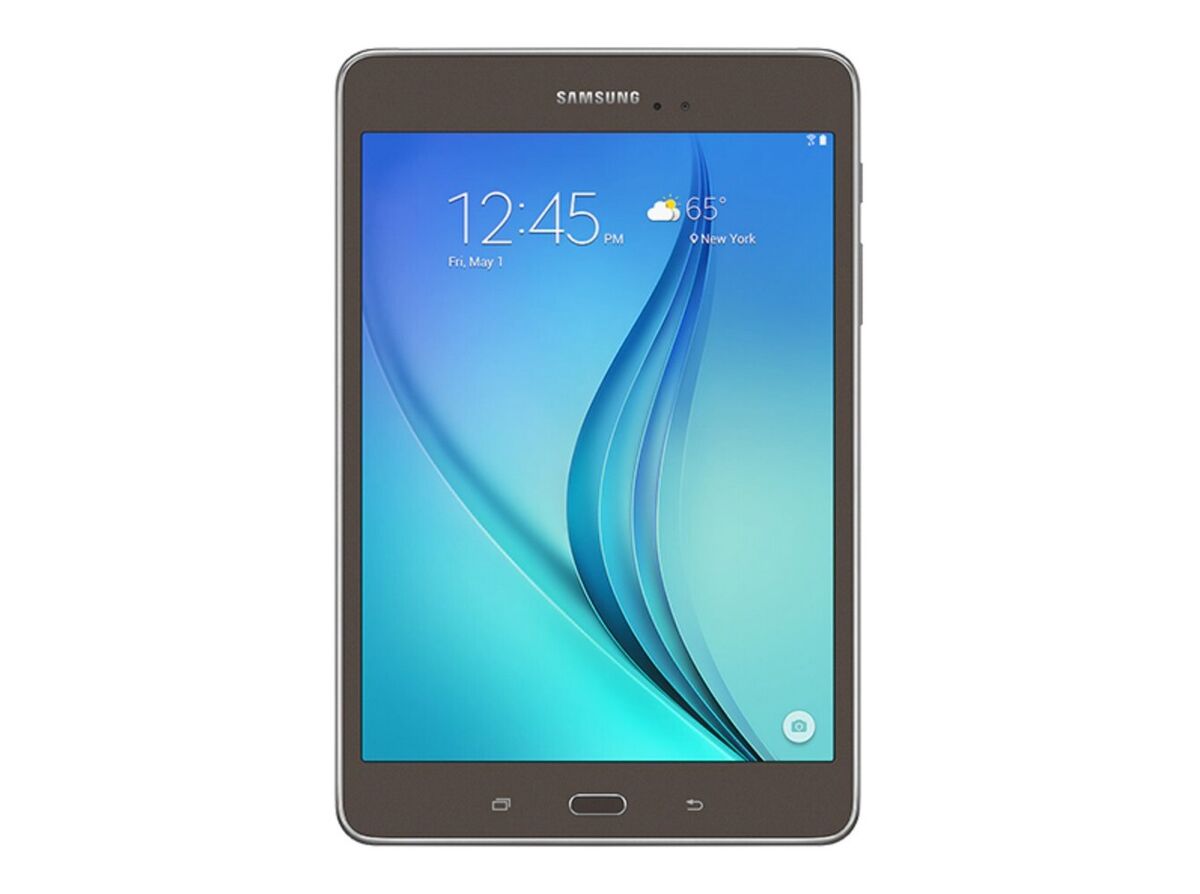 SAMSUNG TAB A8.0 (2015) 2/32 WIFI T USED
