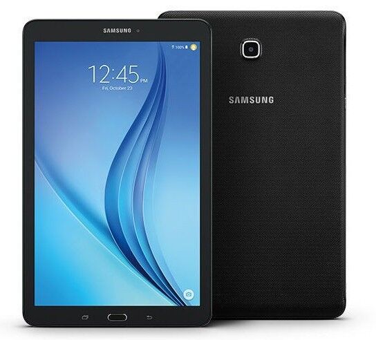 SAMSUNG GALAXY TAB E 8INCH 1.5GB/16GB