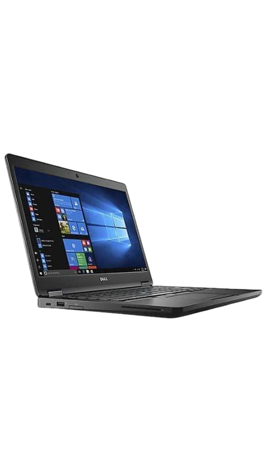 Dell latitude 5490 I7-8TH 8/256 NON TOUCH USED