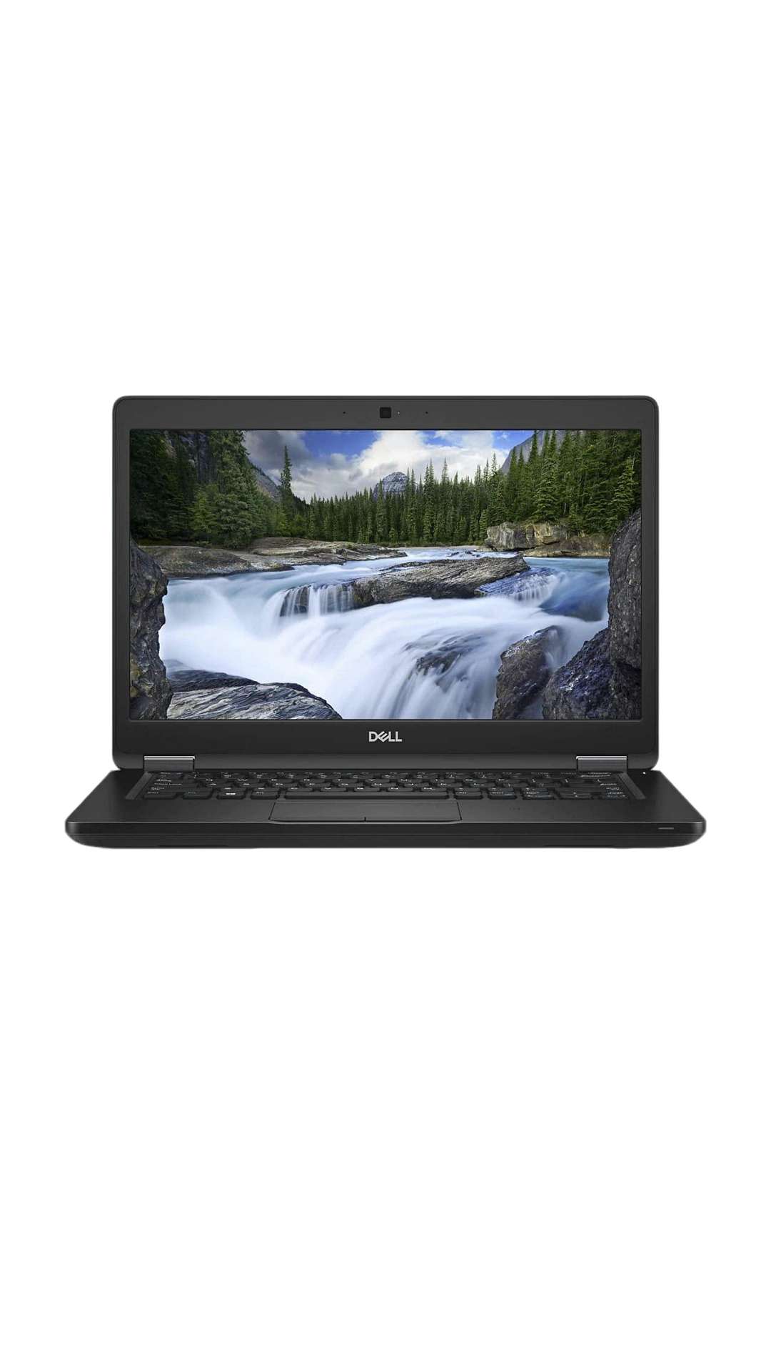 Dell latitude 5490 I7-8TH 8/256 NON TOUCH USED