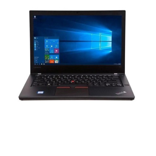 LENOVO THINKPAD T470 I5-6TH 8/256 NON TOUCH USED