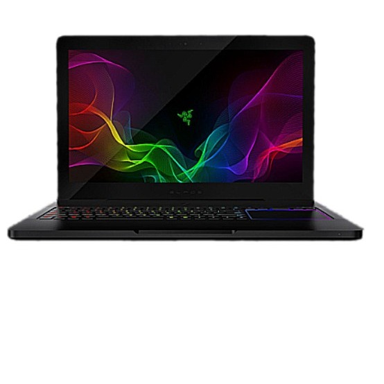 RAZER BLADE I7/7TH/16/1TBSSD 17" USED
