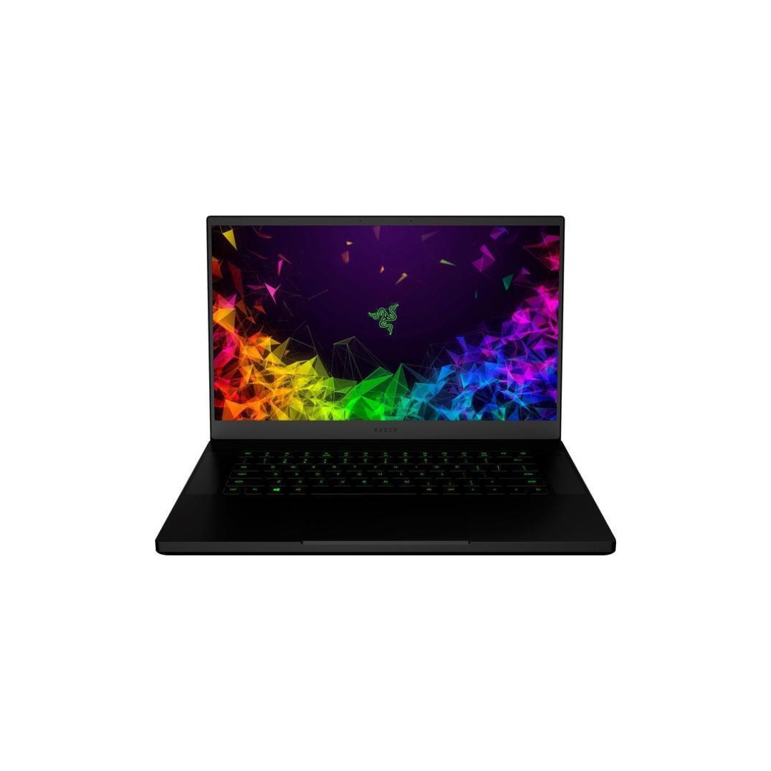 RAZER BLADE RZ09 I7/7TH/16/512GB/6GB NVIDIA USED