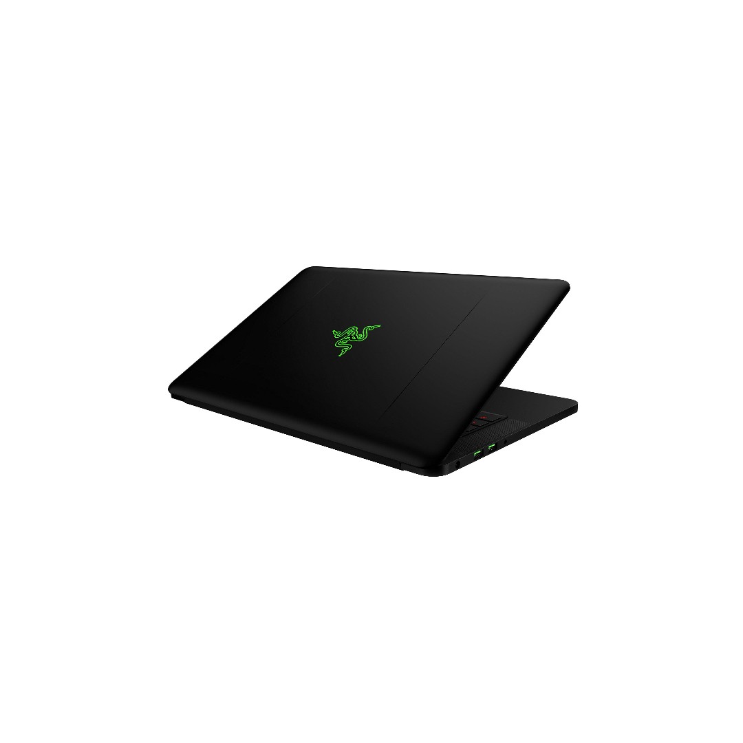 RAZER BLADE RZ09 I7/7TH/16/512/6GB NVIDIA USED