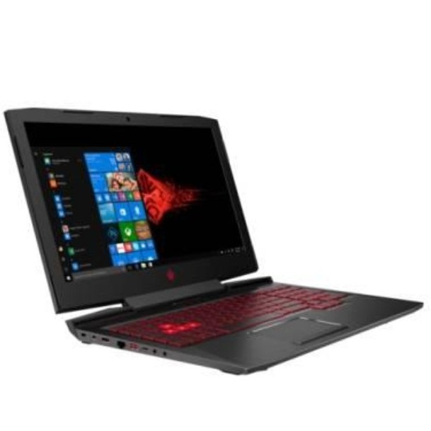 OMEN HP 15-CE0XX I7/7TH/16GB/512S/NVIDIA 4GB