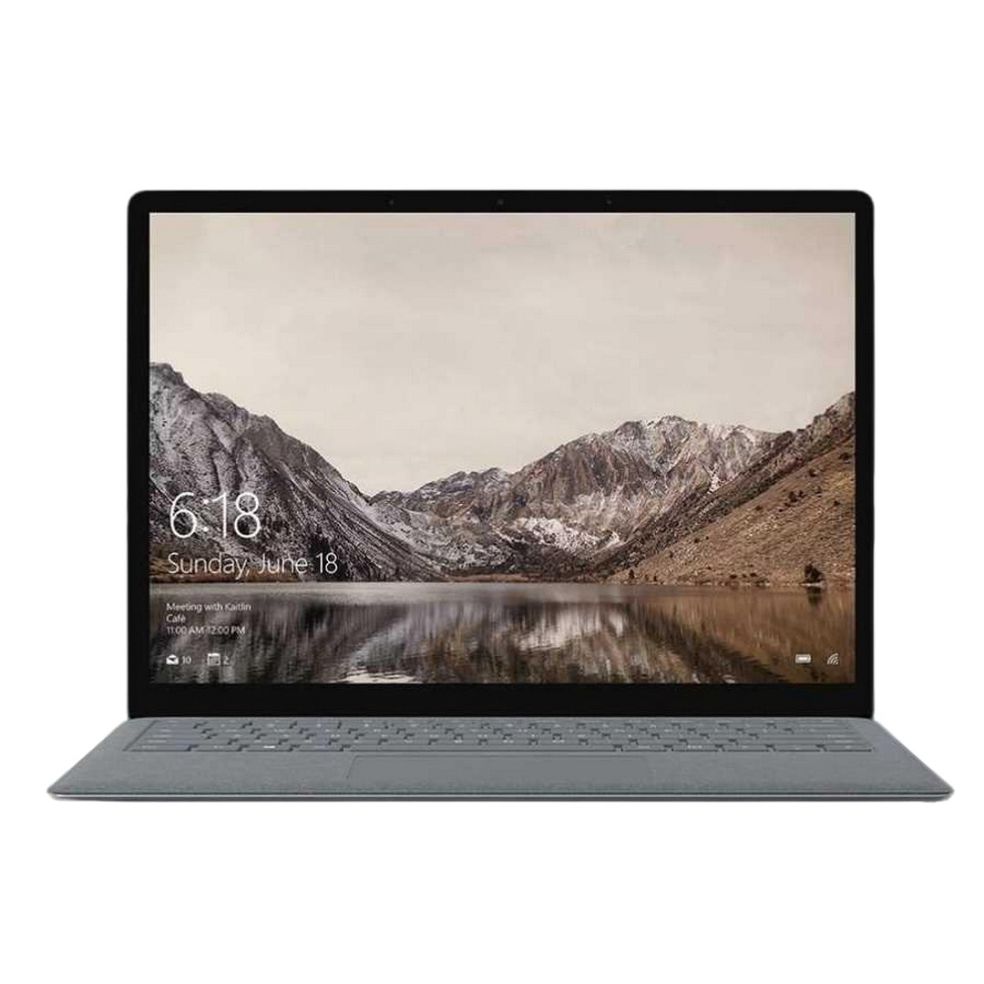 SURFACE LAPTOP 1 1769 I7/7TH/8/256GB T USED
