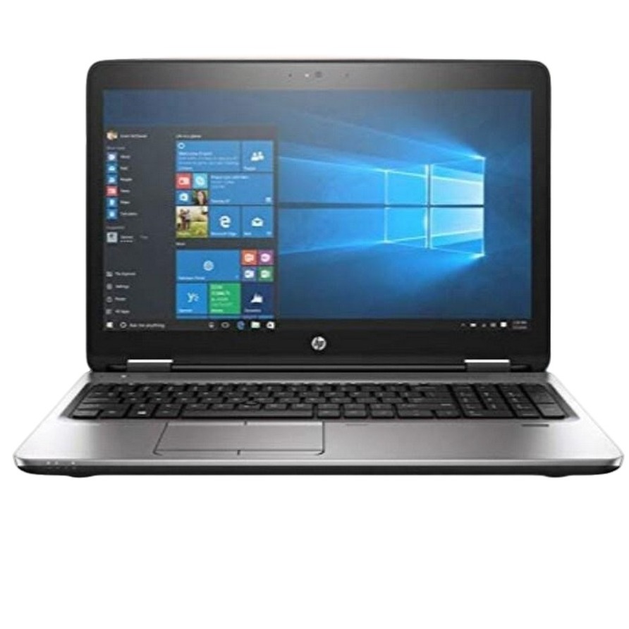 HP PROBOOK 655 G3 AMD PRO A6 8530B 8GB 500GB HDD