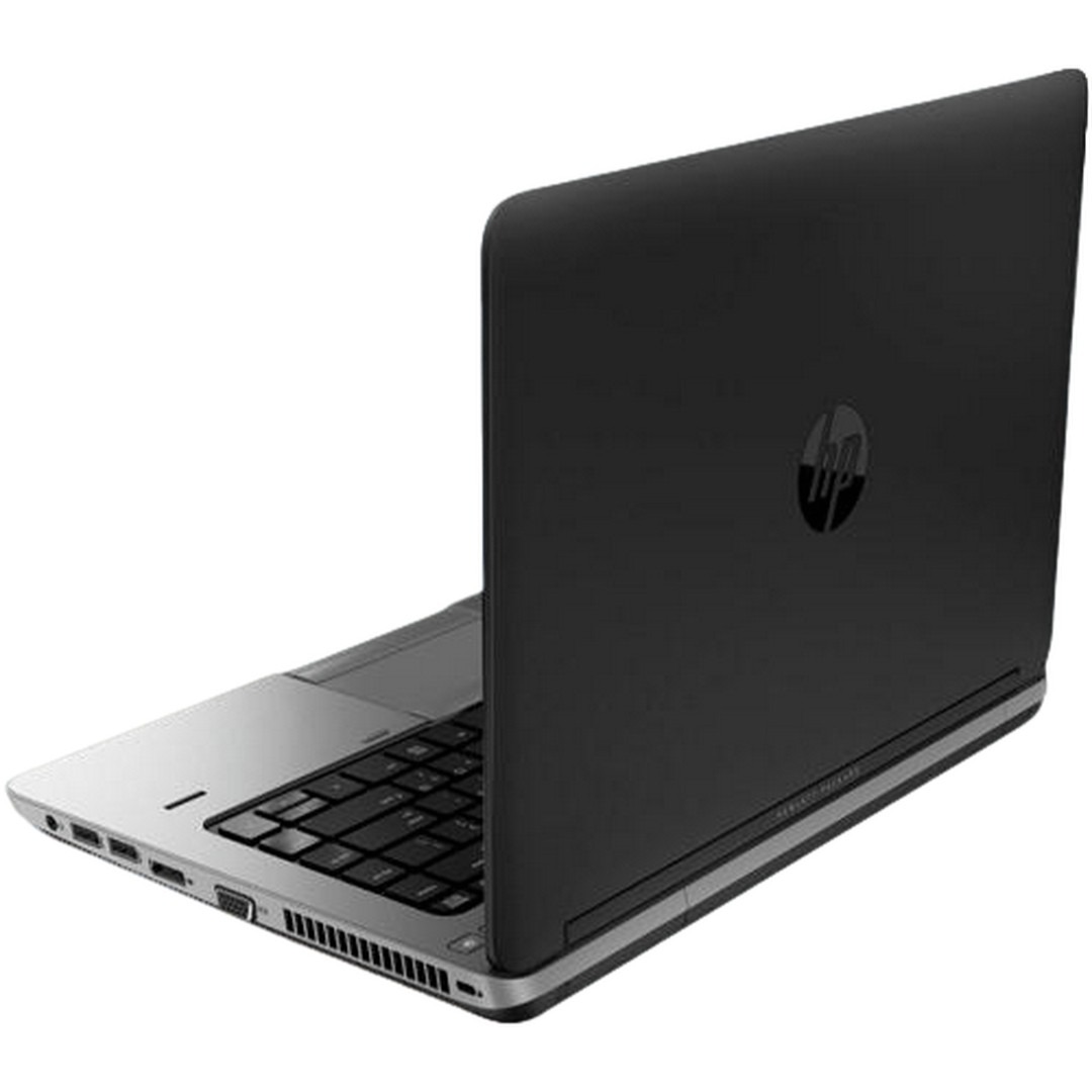 HP PROBOOK 655 G3 AMD PRO A6 8530B 8GB 500GB HDD