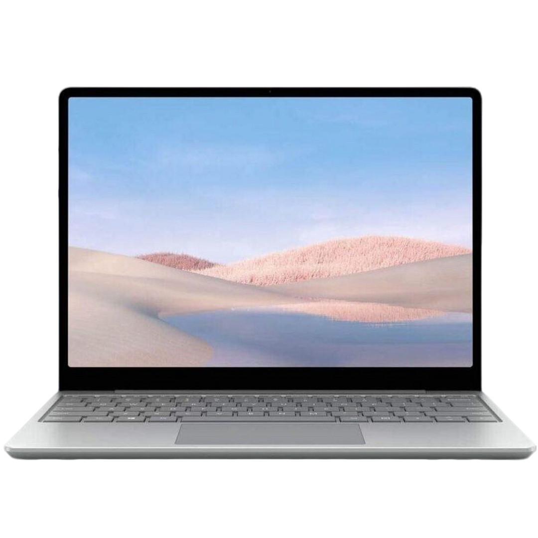 SURFACE LAPTOP GO 1943 I5/10TH/8/256GB T USED