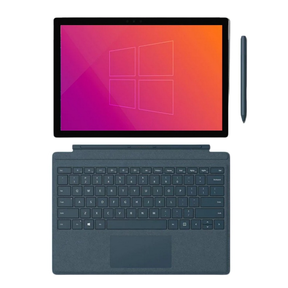 SURFACE PRO 4 I5 6TH 8 256 12.3IN T USED