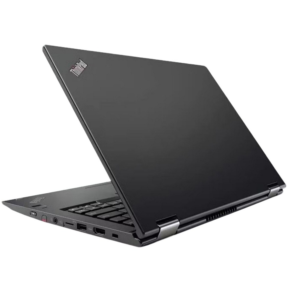 LENOVO THINKPAD X380 YOGA I5/8TH-U/16/256 13.3 T USED